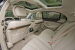 Mercedes-Benz S63 AMG 2014 года